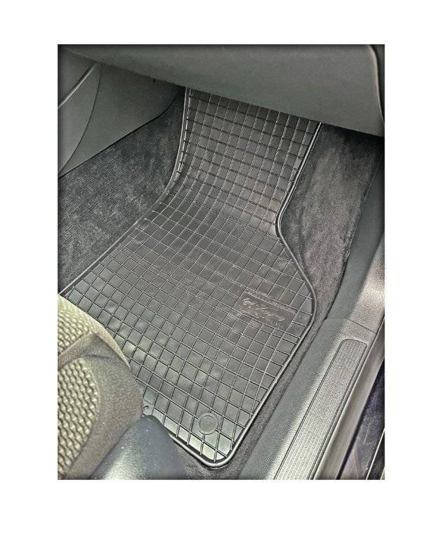 Set 4 covorase cauciuc  VW PASSAT CC 2008-2016