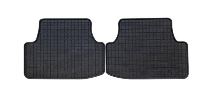 Set 4 Covorase cauciuc Petex, pentru VW Golf VII