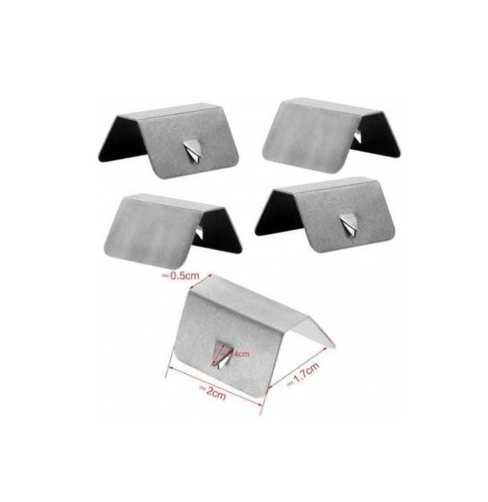 Set 4 paravanturi fata-spate, fumurii compatibile Renault Megane IV 2016 hatchback
