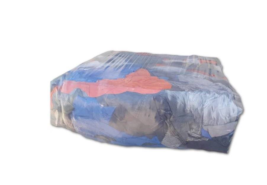 Set carpe bumbac sac 10 Kg OMC