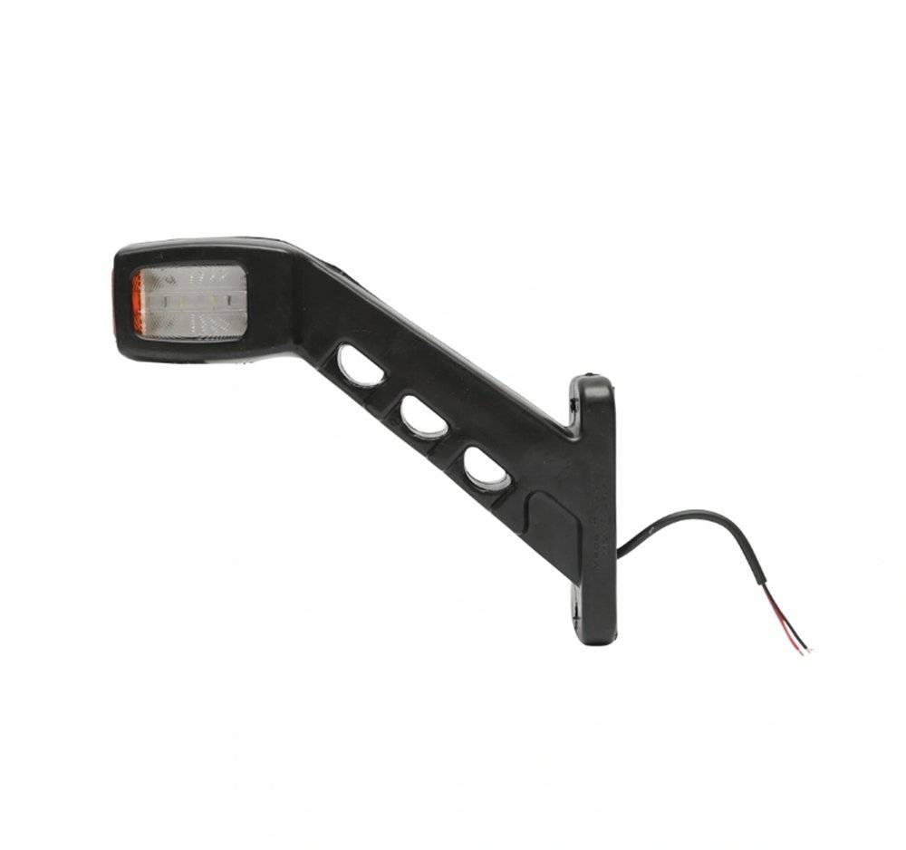 Set lampi OMC led laterale de gabarit 12-24V