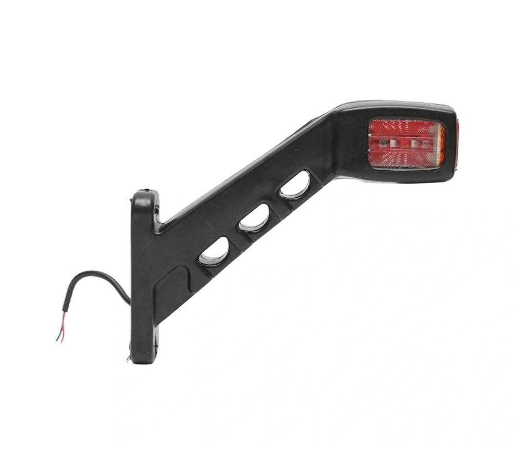 Set lampi OMC led laterale de gabarit 12-24V