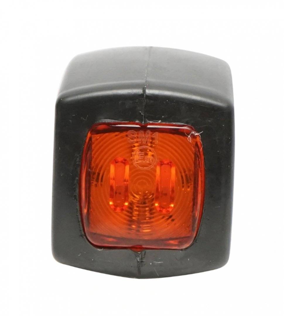 Set lampi OMC led laterale de gabarit 12-24V