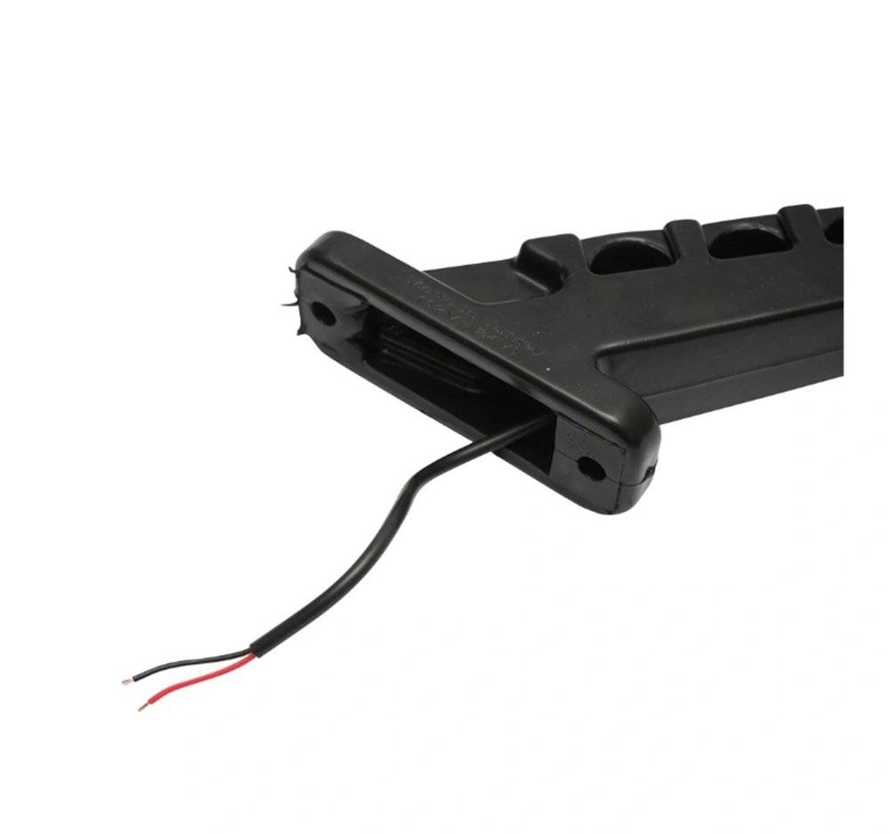 Set lampi OMC led laterale de gabarit 12-24V