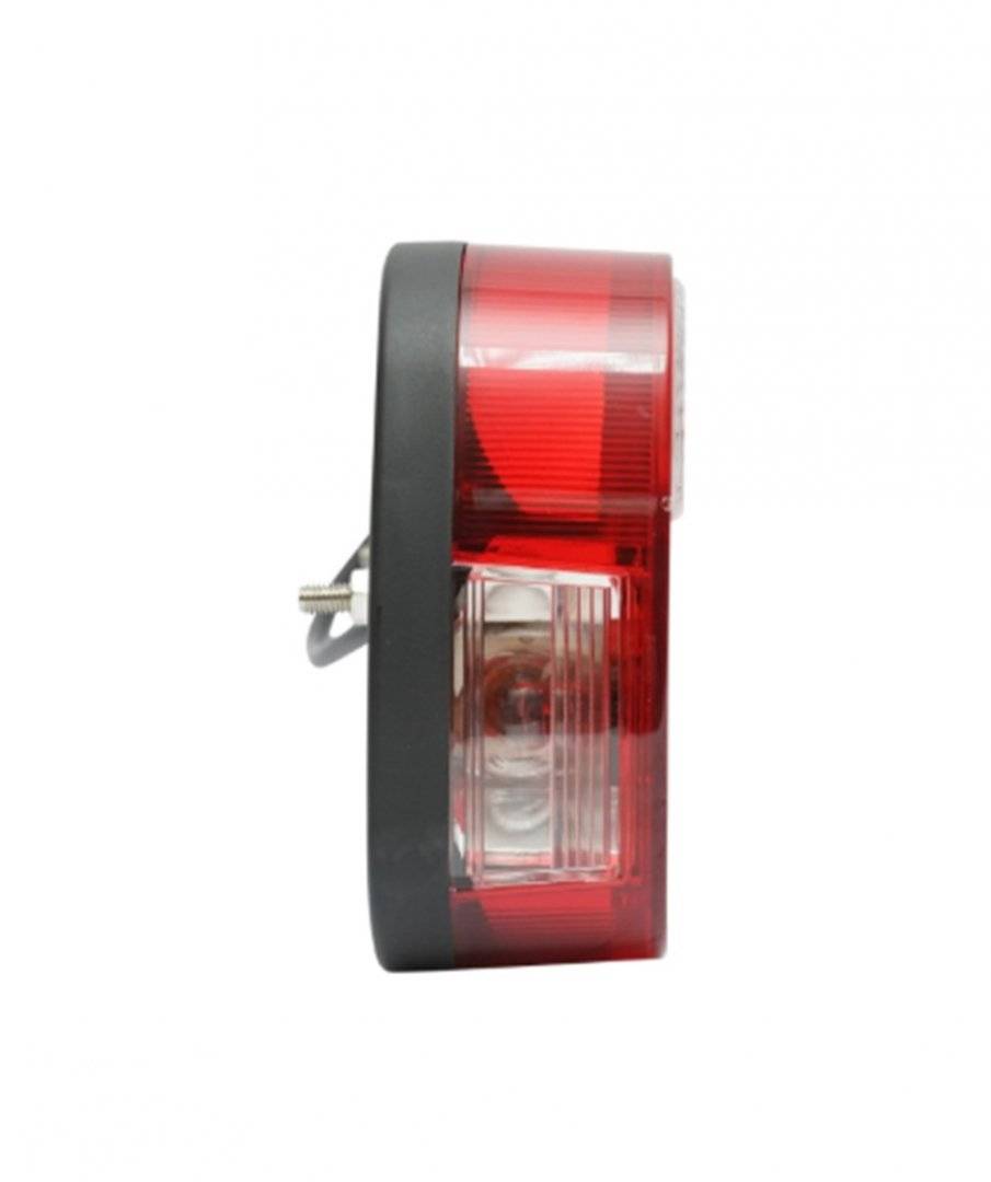 Set lampi spate camion 237x137x57 mm