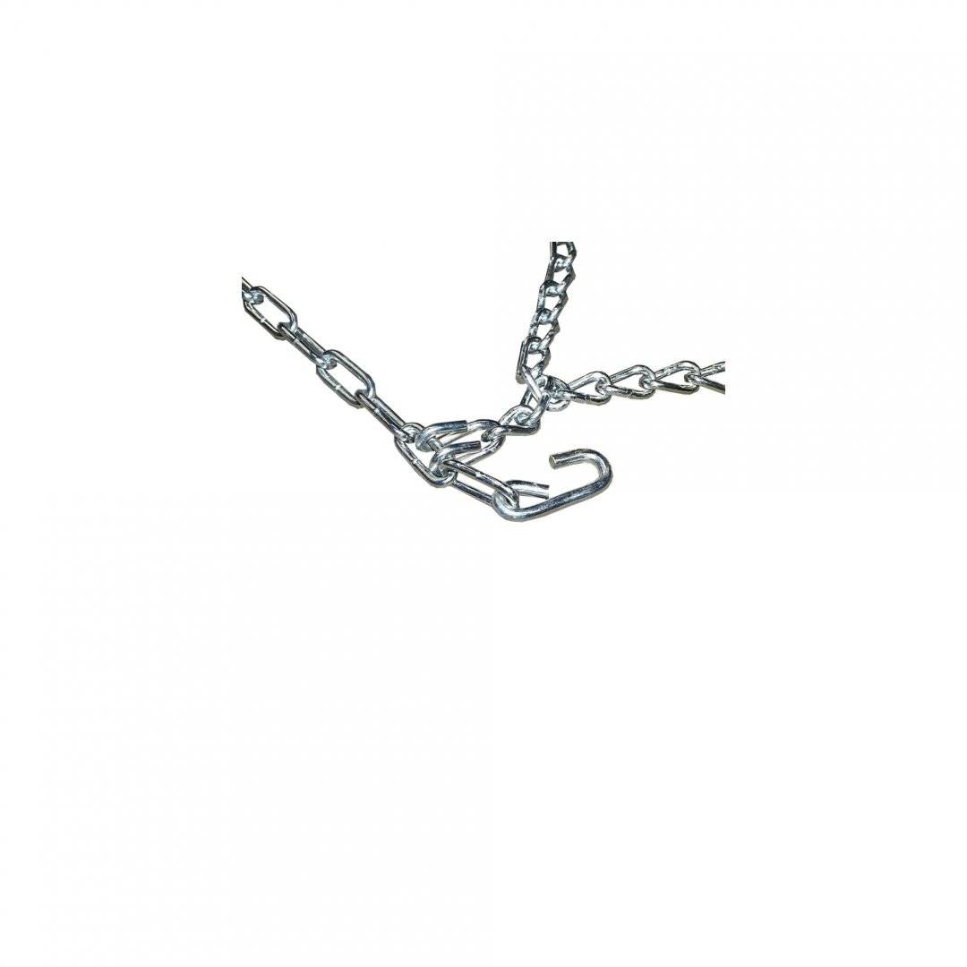 Set lanturi antiderapante tip scara pentru camion 315/60-22,5 zala fi 6,8mm