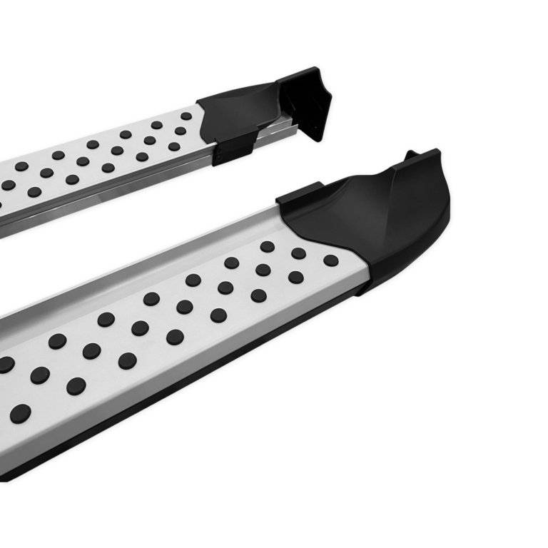 Set Praguri Laterale Oe Dacia Duster 2 /2018 →, 8201700147