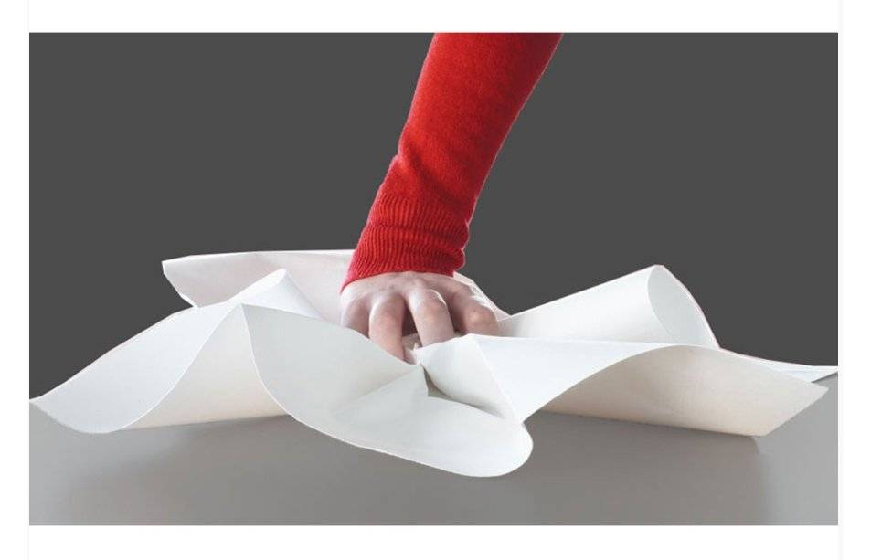 Super laveta 50cmX50cm OMC