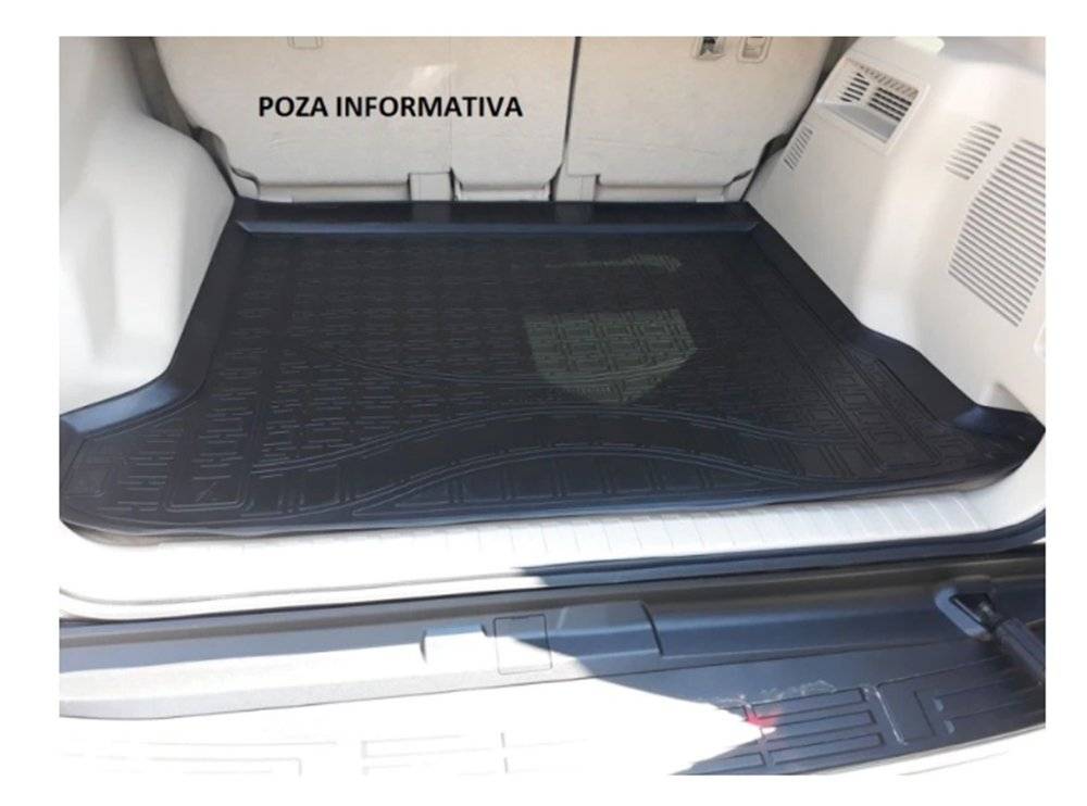 Tavita portbagaj, compatibila VW Passat B6 2005-2010 Sedan / Berlina / Limuzina - pb 6724