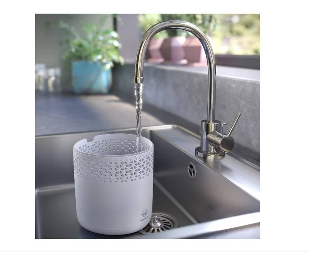 Umidificator de aer Philips seria 2000 HU2510/10, tehnologie NanoCloud, Culoare Alb, rezervor apa 2L, filtru compatibil FY1190/30 (Produs fara urme de utilizare, ambalaj in stare buna)