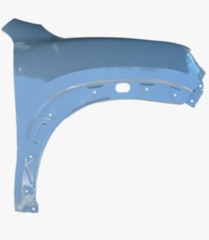Aripa dreapta fata Dacia Spring Renault, 631007661R