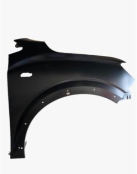 Aripa dreapta fata Dacia Stepway III, 631004264R