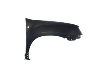 Aripa fata dreapta Dacia Duster, Renault 631007297R