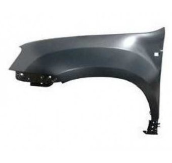 Aripa fata stanga Duster I, 631012718R