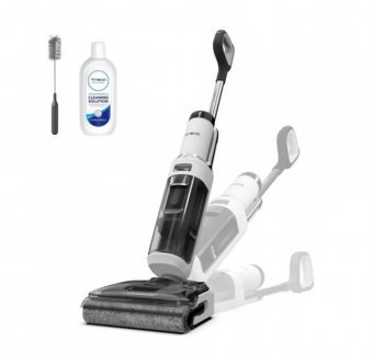 Aspirator Tineco Floor One Stretch S6, masina de curatat (Produs cu urme de utilizare, ambalaj in stare buna)
