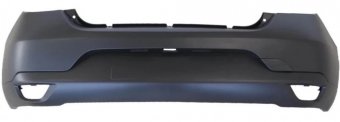 Bara spate Dacia Logan II facelift an 2016-2020, 850108569S