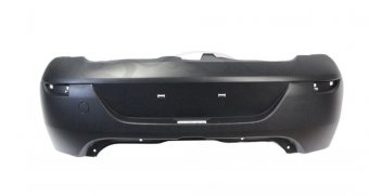 Bara Spate Dacia Sandero 2 2012-12.2016; Renault 850103777s