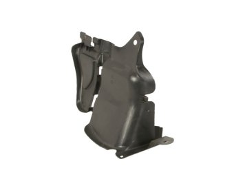 Carenaj roata fata stanga Dacia Sandero 1 2008-2012 6001549273