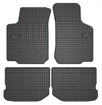 Covoare cauciuc VW GOLF 4 1997-2006 OMC