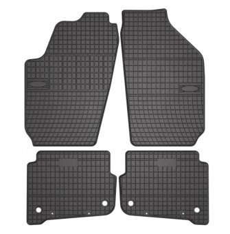 Covoare cauciuc VW POLO IV 2002-2008 OMC