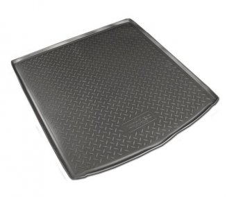 Covor portbagaj tavita Audi A4 B6/B7 2001 - 2007 sedan