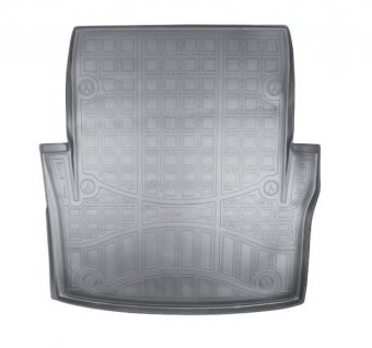 Covor portbagaj tavita BMW Seria 3 F30 2011 - 2019 berlina