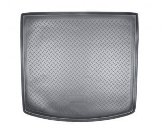 Covor portbagaj tavita BMW Seria 5 E61 2003 - 2010 break/combi