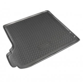 Covor portbagaj tavita BMW X3 E83 2003-2010 omc
