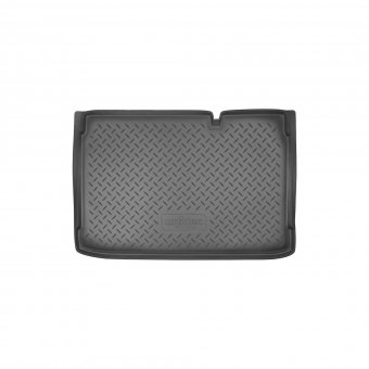 Covor portbagaj tavita compatibil Opel Corsa D 3/5usi Hatchback 2006-2014 OMC