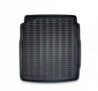 Covor portbagaj tavita premium BMW Seria 5 F10 2010-2016