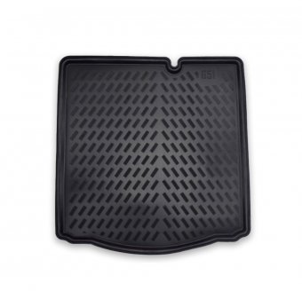 Covor portbagaj tavita premium compatibil Citroen Elysee Berlina 2012