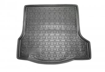 Covor portbagaj tavita Renault Clio si Symbol sedan, an fabricatie incepand cu 2013 BMG
