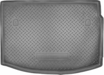 Covor portbagaj tavita Renault Megane III hatchback