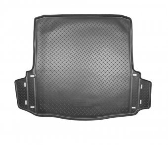 Covor portbagaj tavita Skoda Octavia II (A5) 2004 - 2013 combi/break