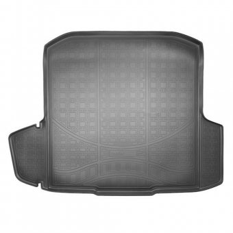 Covor portbagaj tavita Skoda Octavia III (A7) 2013 - combi/break