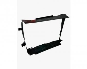 Deflector radiator Dacia Sandero III 215595531R