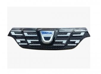 Grila calandru cu port incarcare Dacia Spring 623105273R