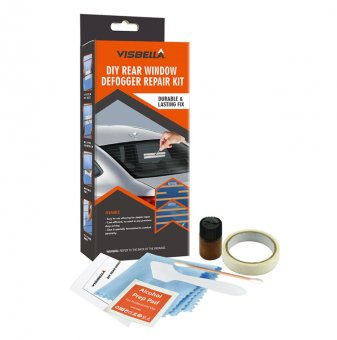 Kit reparatie sistem dezaburire luneta VISBELLA