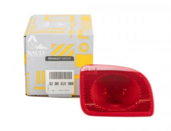 Lampa ceata spate dreapta Renault Kangoo II / Duster I Oroch 8200419908