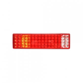 Lampa spate camion LED 465x130x55mm 24V