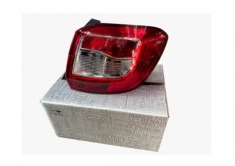  Lampa spate dreapta Sandero II facelift 265506669R