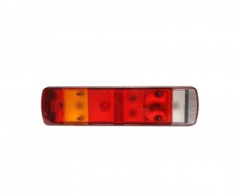 Lampa stop spate stanga 24V camion Scania, 520x130x90mm Breckner Germany