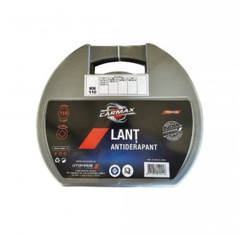Lanturi auto zapada tip romb KN110
