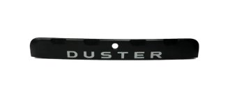 Ornament maner portbagaj Dacia Duster 2013-2018 848102971R