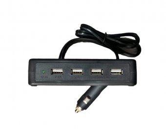 Prelungitor OMC pentru bricheta cu USB