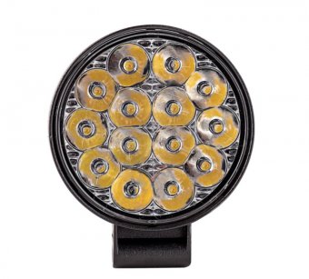 Proiector Led Mini spot 30°, 42W, 12/24V BMG