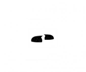 Set 2 capace oglinda tip BATMAN compatibile Volkswagen Tiguan 2008-2015