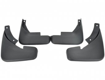 Set 4 aparatori noroi Audi A4 B8 berlina / break 2007-2015 OMC