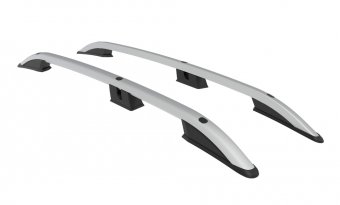 Set bare portbagaj longitudinale compatibile Dacia Sandero 1 , Sandero 2, 2007-2020