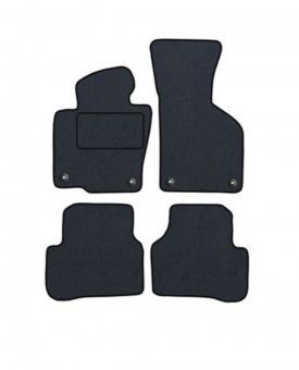 Set covoare mochea Bmw f10 f11 seria 5 facelift 2013